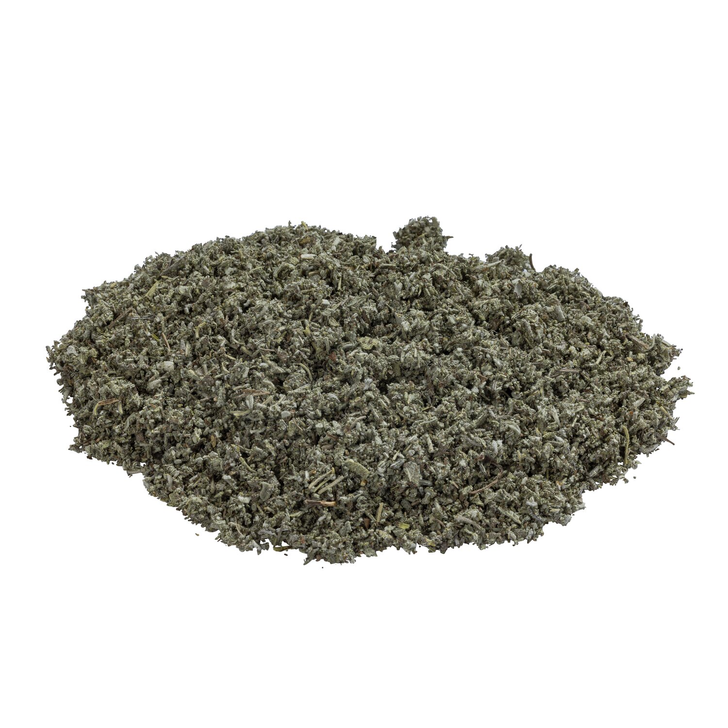 PFERDEfit by Loesdau Salbeiblätter  - 500 g