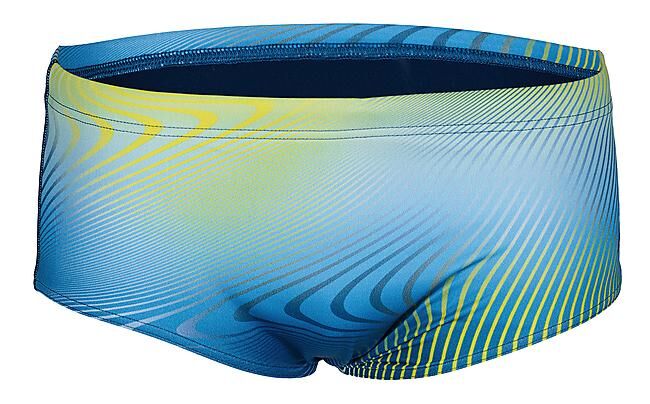 AQUASPHERE - MAILLOT DE BAIN ESSENTIAL BRIEF 14CM