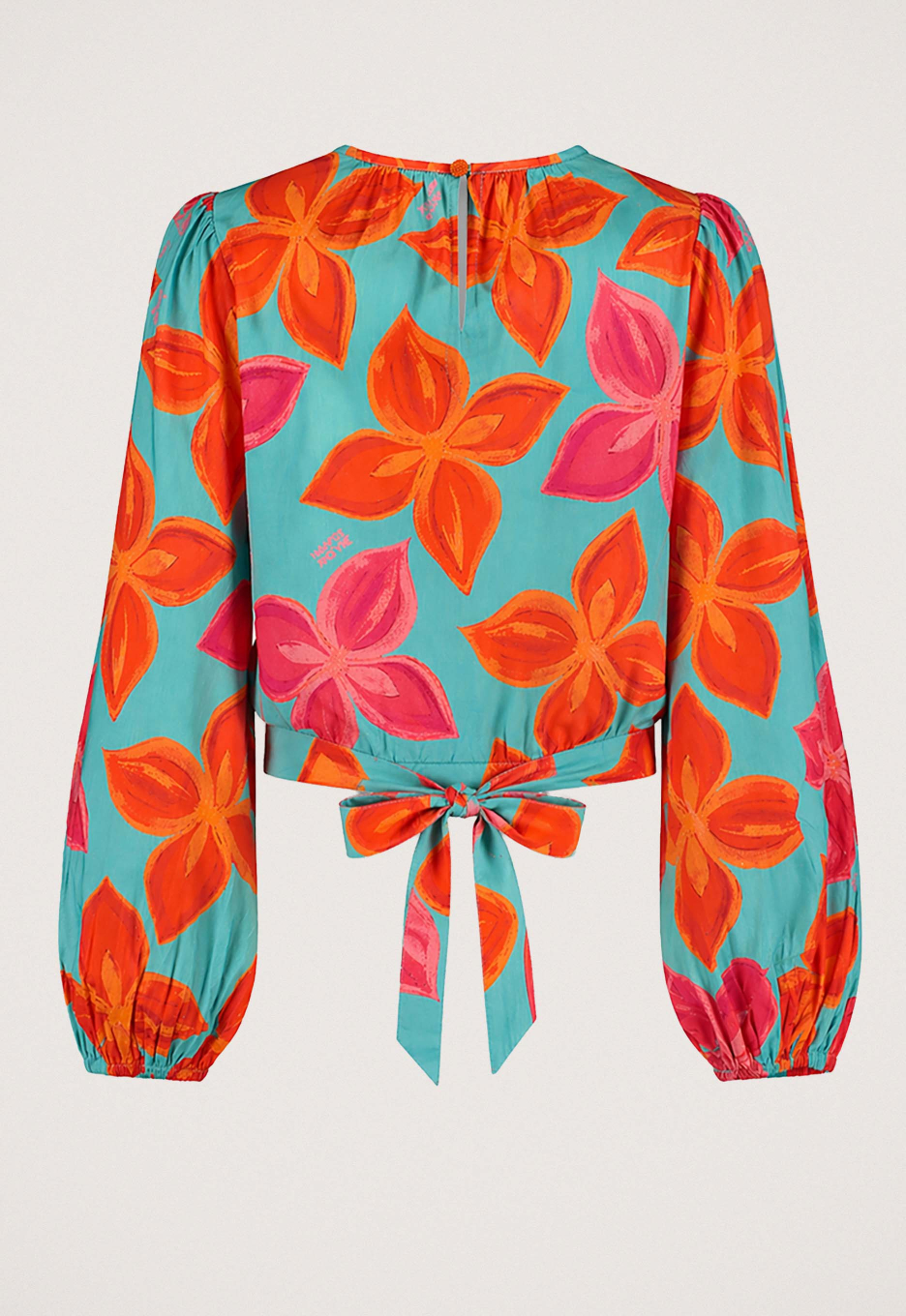 Harper & Yve Dolly Blouse