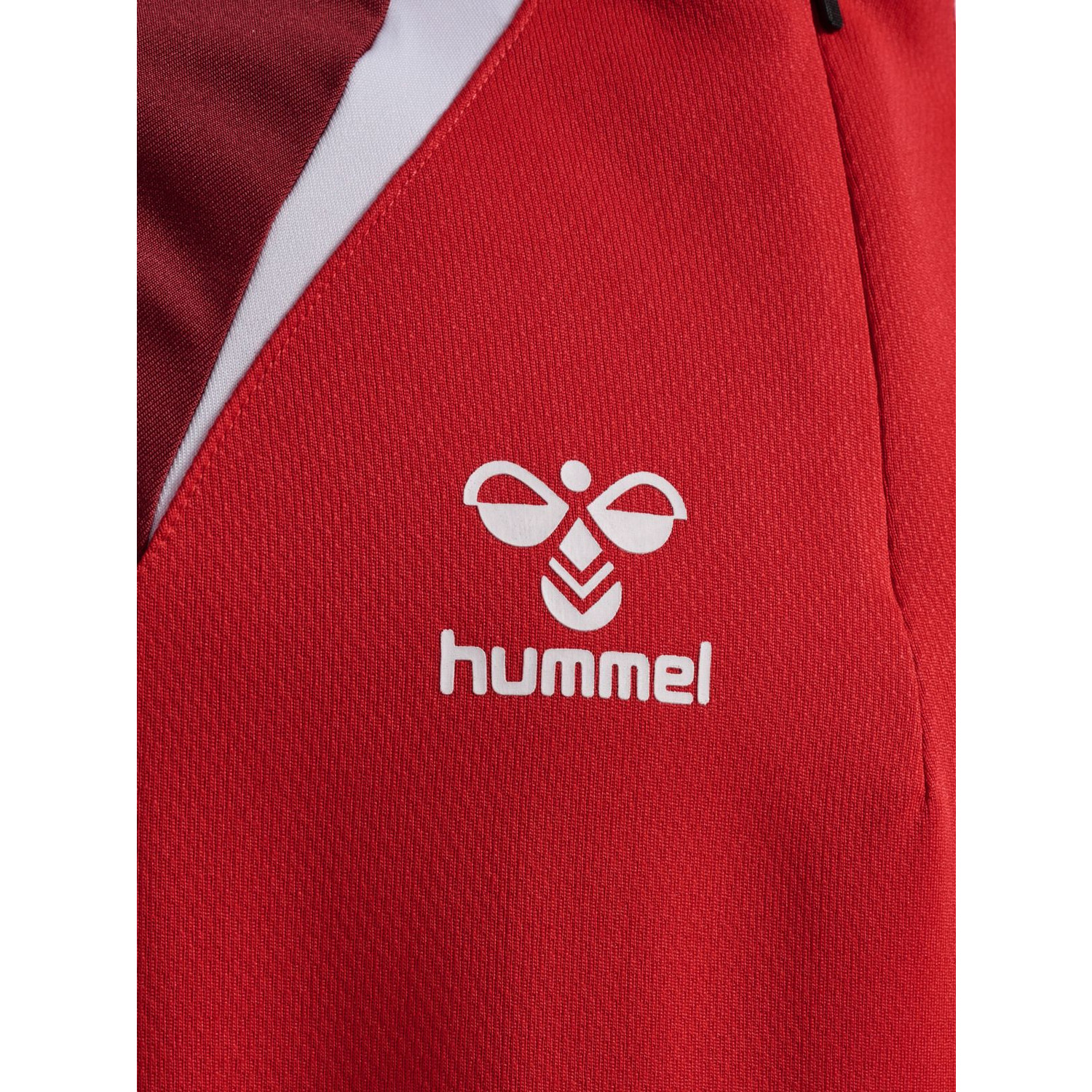 Hummel Lead 2.0 Half-Zip Kids