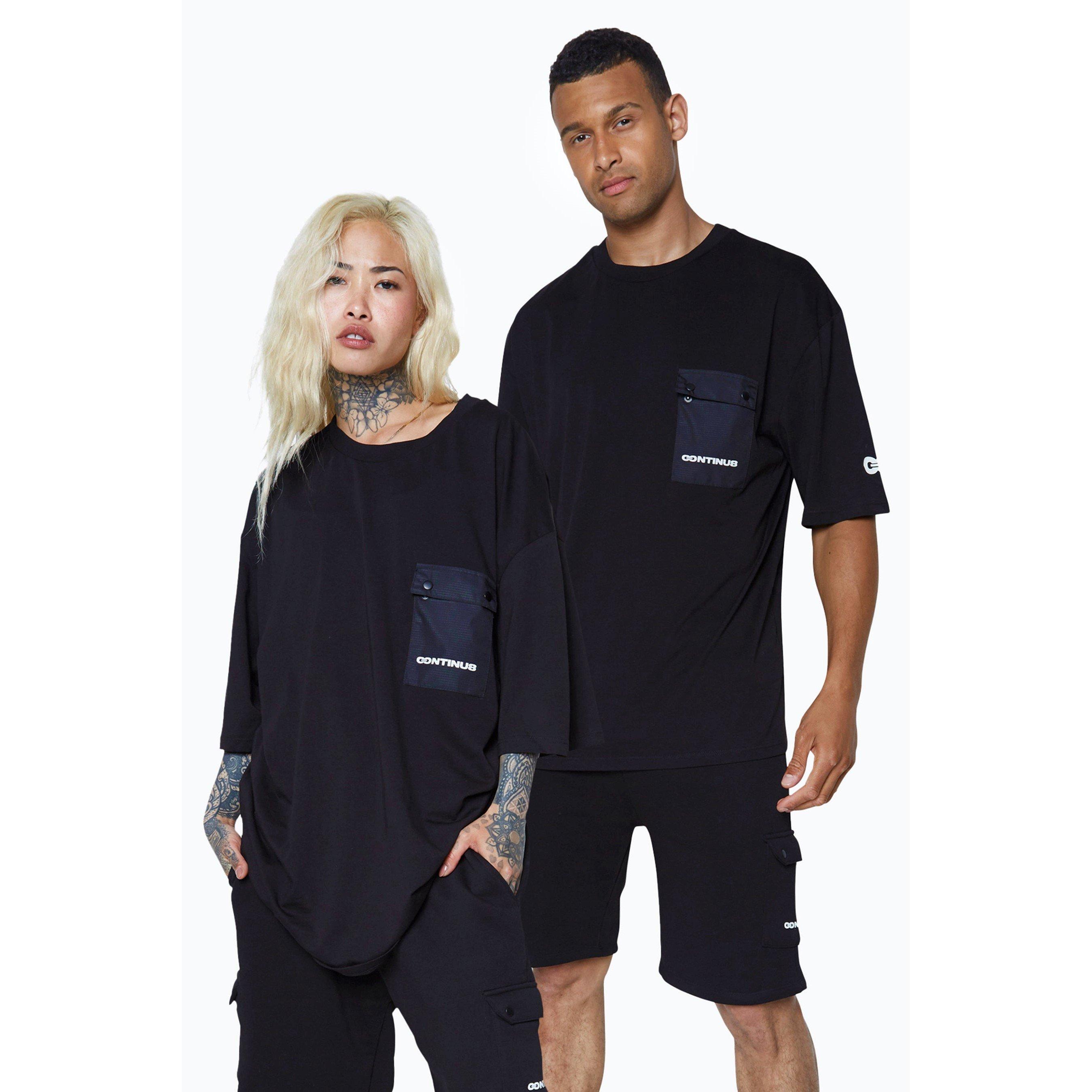 Hype Cargo Pkt T Sn99