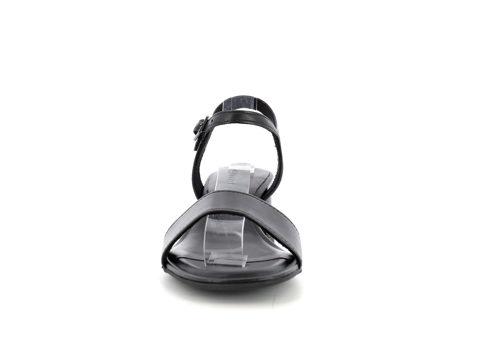 Tamaris-28232 Cuir Noir