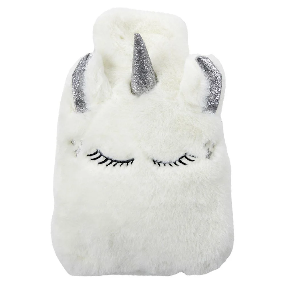 Bouillotte décor animal