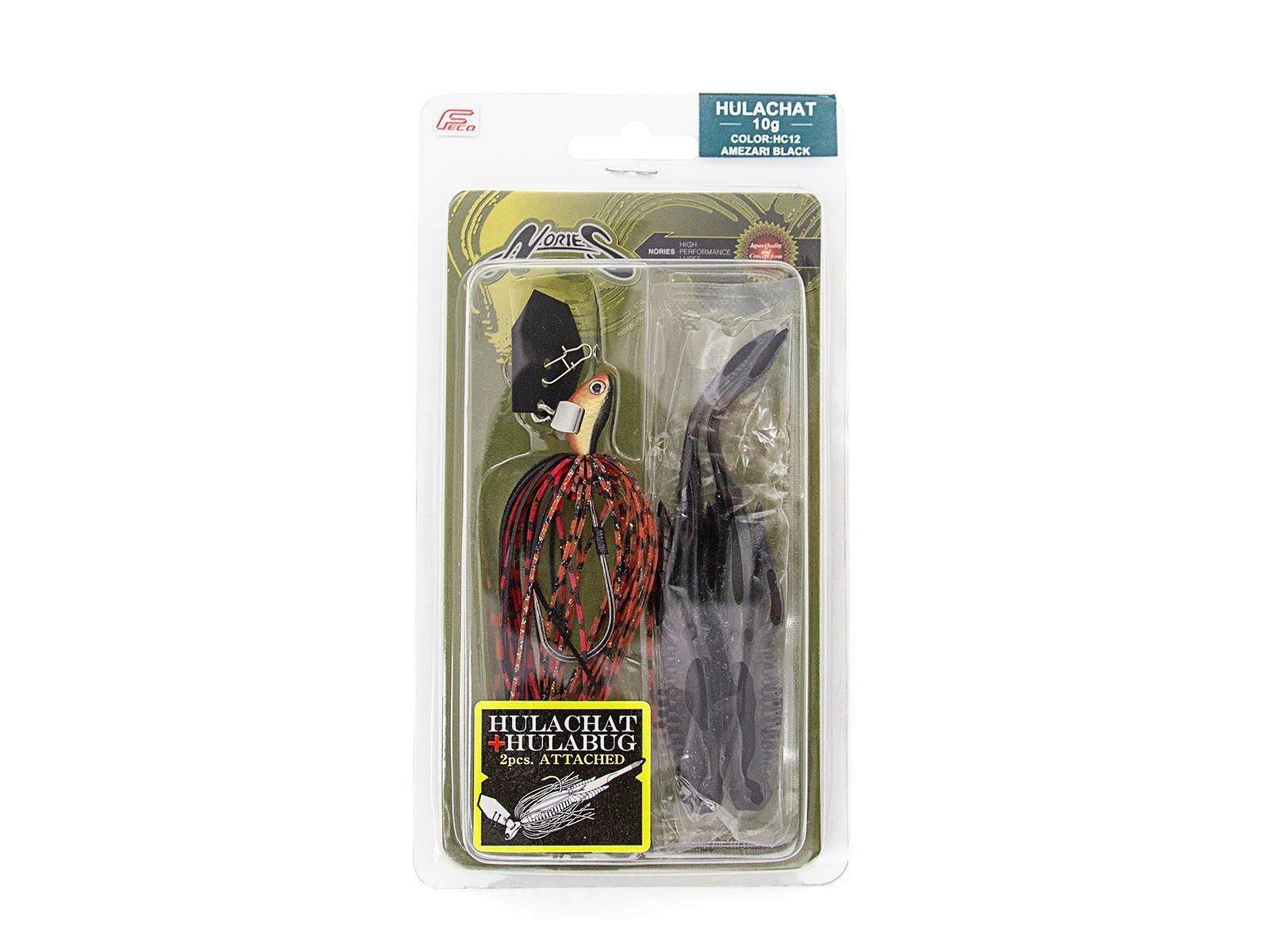 14g NORIES Hulachat