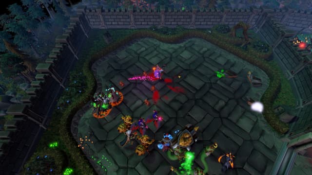 Dungeons 3: Once Upon A Time
