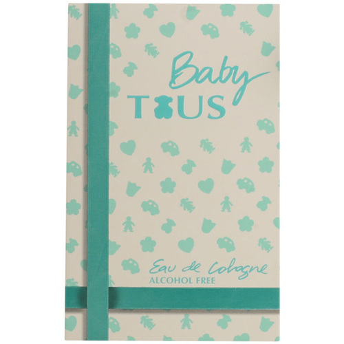 TOUS - BabyEau De Cologne Alcohol Free Vaporizador