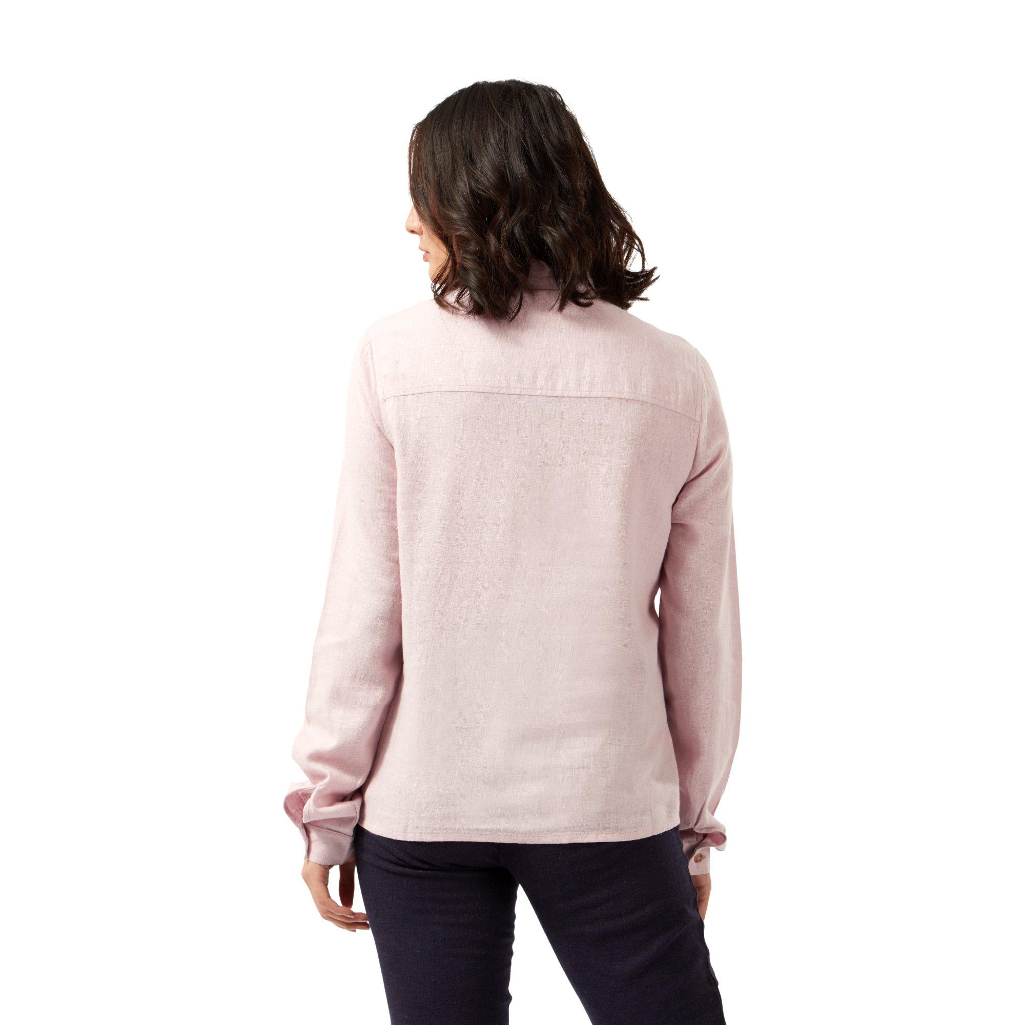 Craghoppers Crag Carmina Shirt Ld99