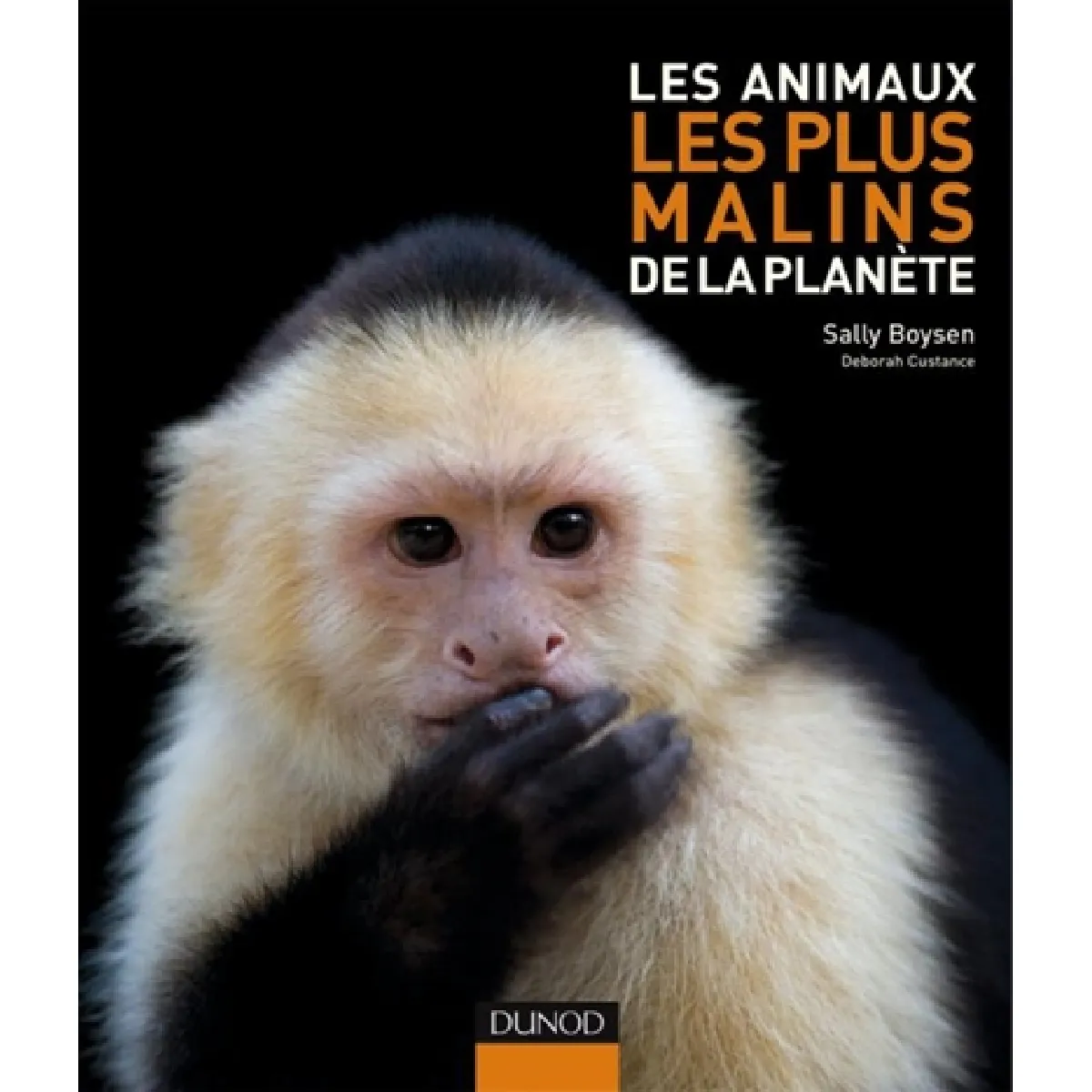 Les animaux les plus malins de la planète · Occasion