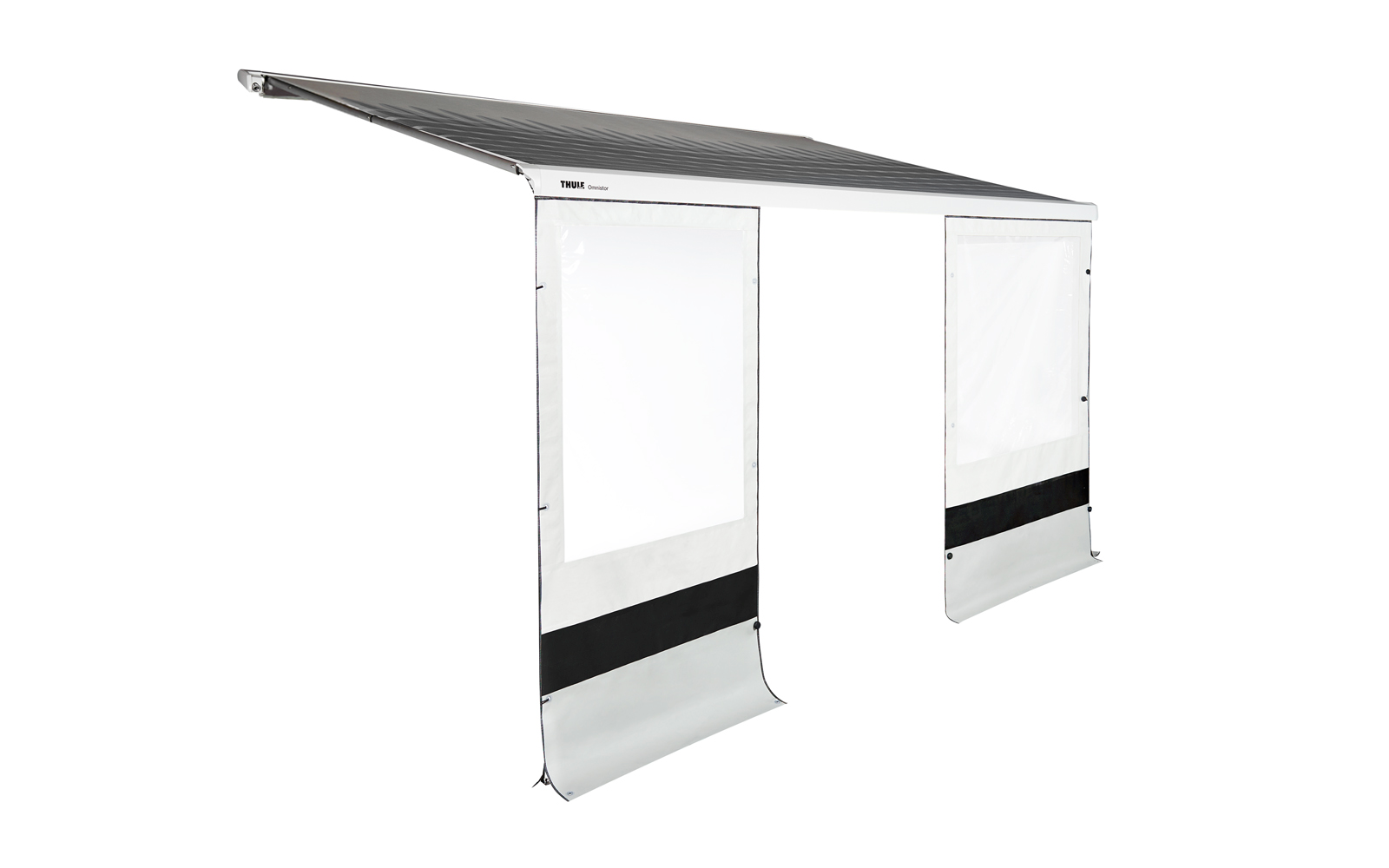Thule Rain Blocker G2 Vorderwand 100 x 230 cm