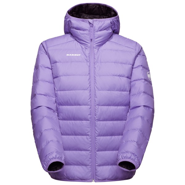 Mammut - Women's Waymarker Insulation Hooded Jacket - Doudoune