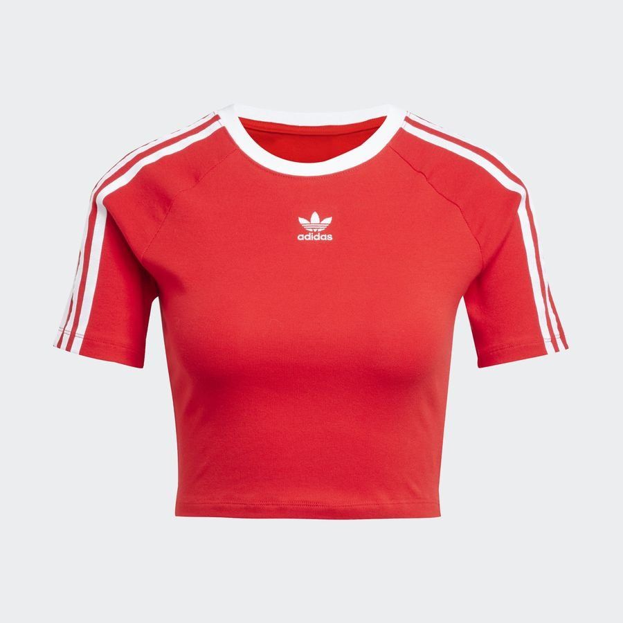 Adidas Original T-shirt 3 bandes Baby