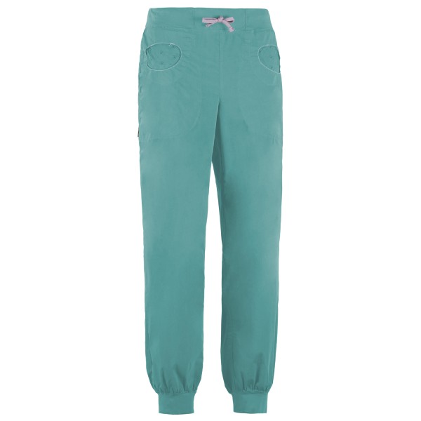 E9 - Women's Mix - Pantalon d'escalade