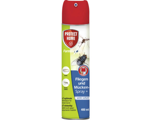 Vliegenspray Protect Home Blattanex 400 ml