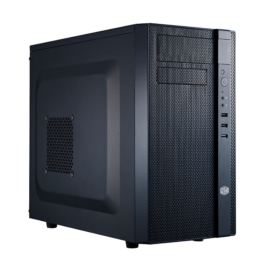 Cooler Master N200