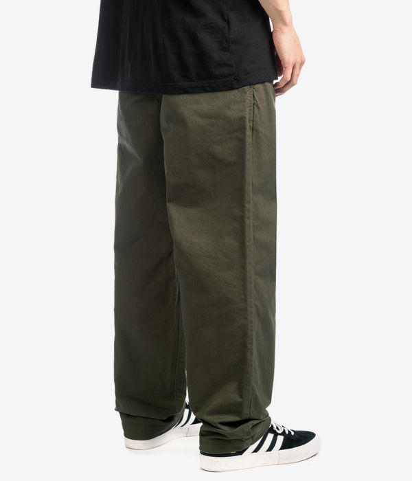 Volcom Skate Vitals G Taylor Hose (squadron green)