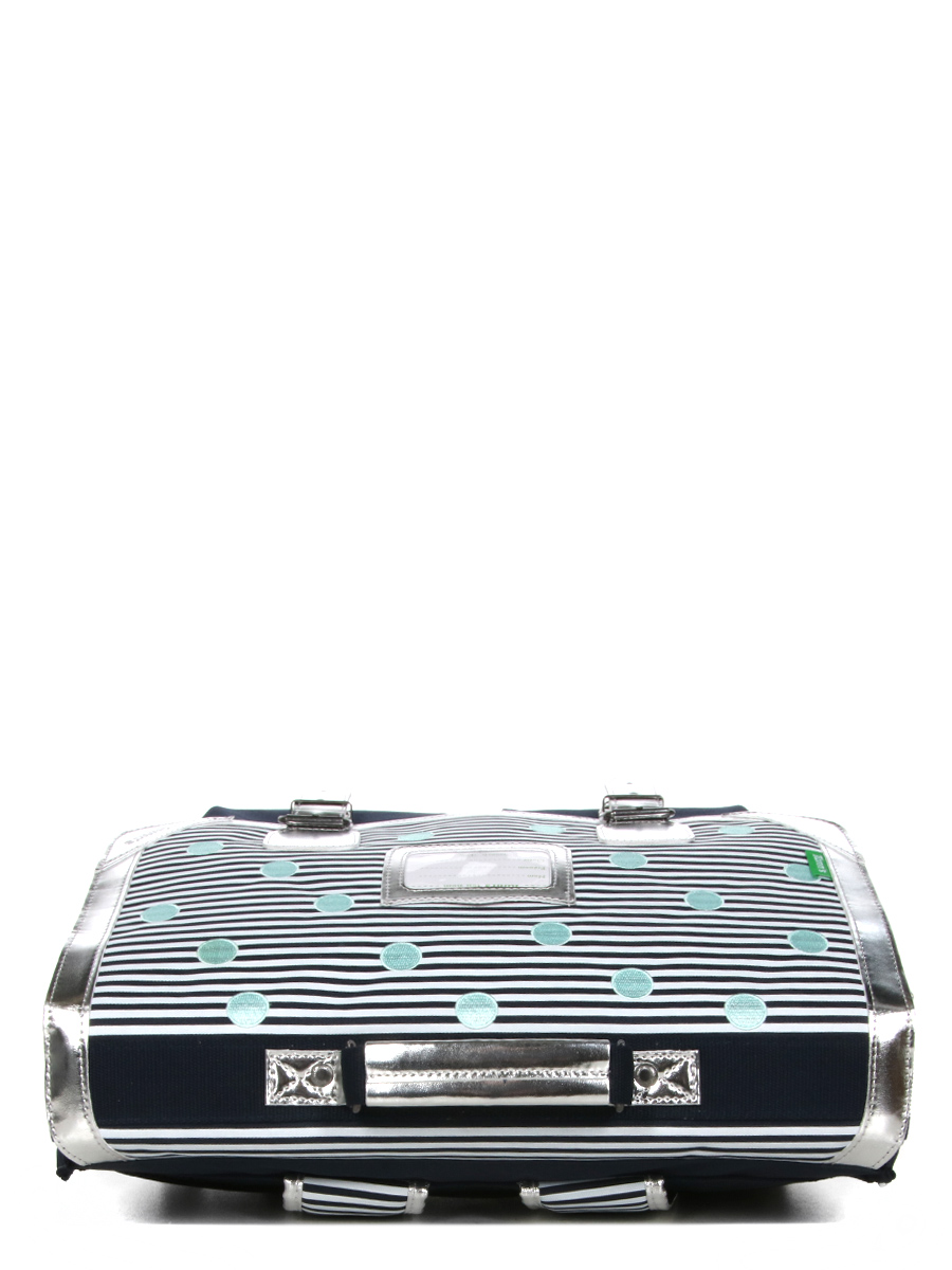 Cartable Tann's Les Fantaisies GaÀlle 41 cm