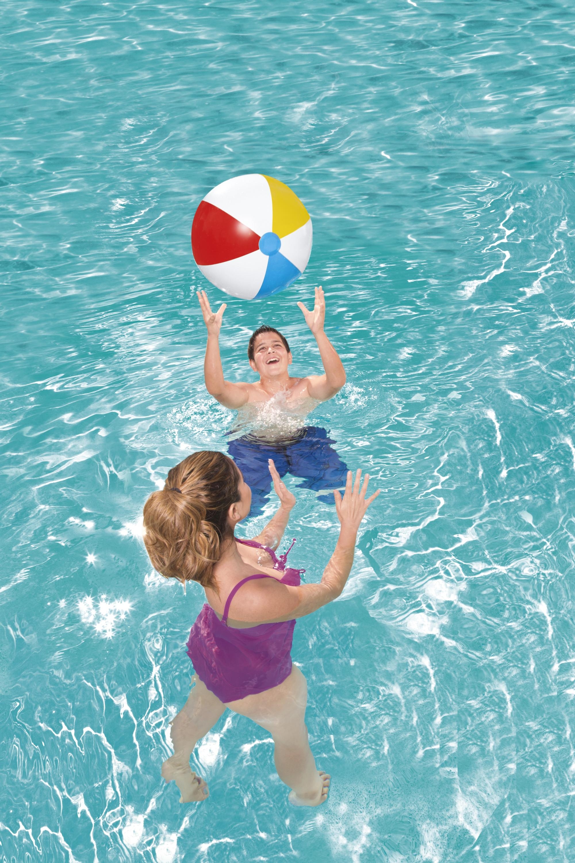 Strandball 61 cm