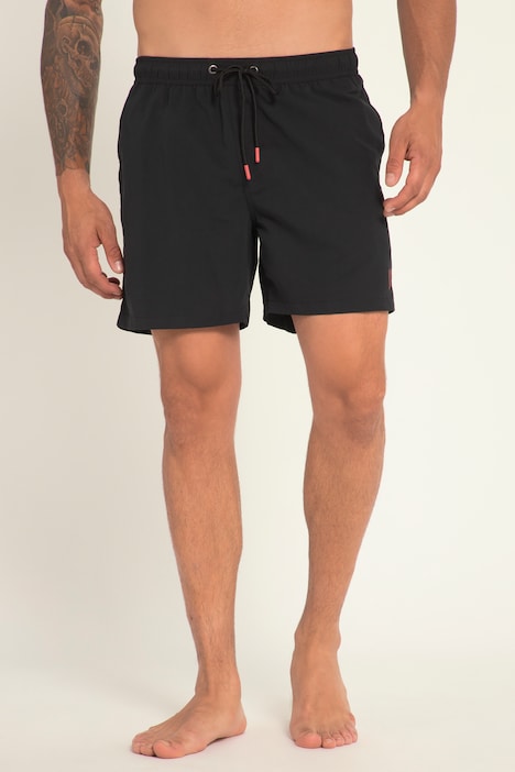 JAY-PI Badeshorts, Beachwear, 2er-Pack, Elastikbund