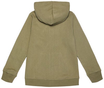 Luca & Lola Nico Genser, Brown