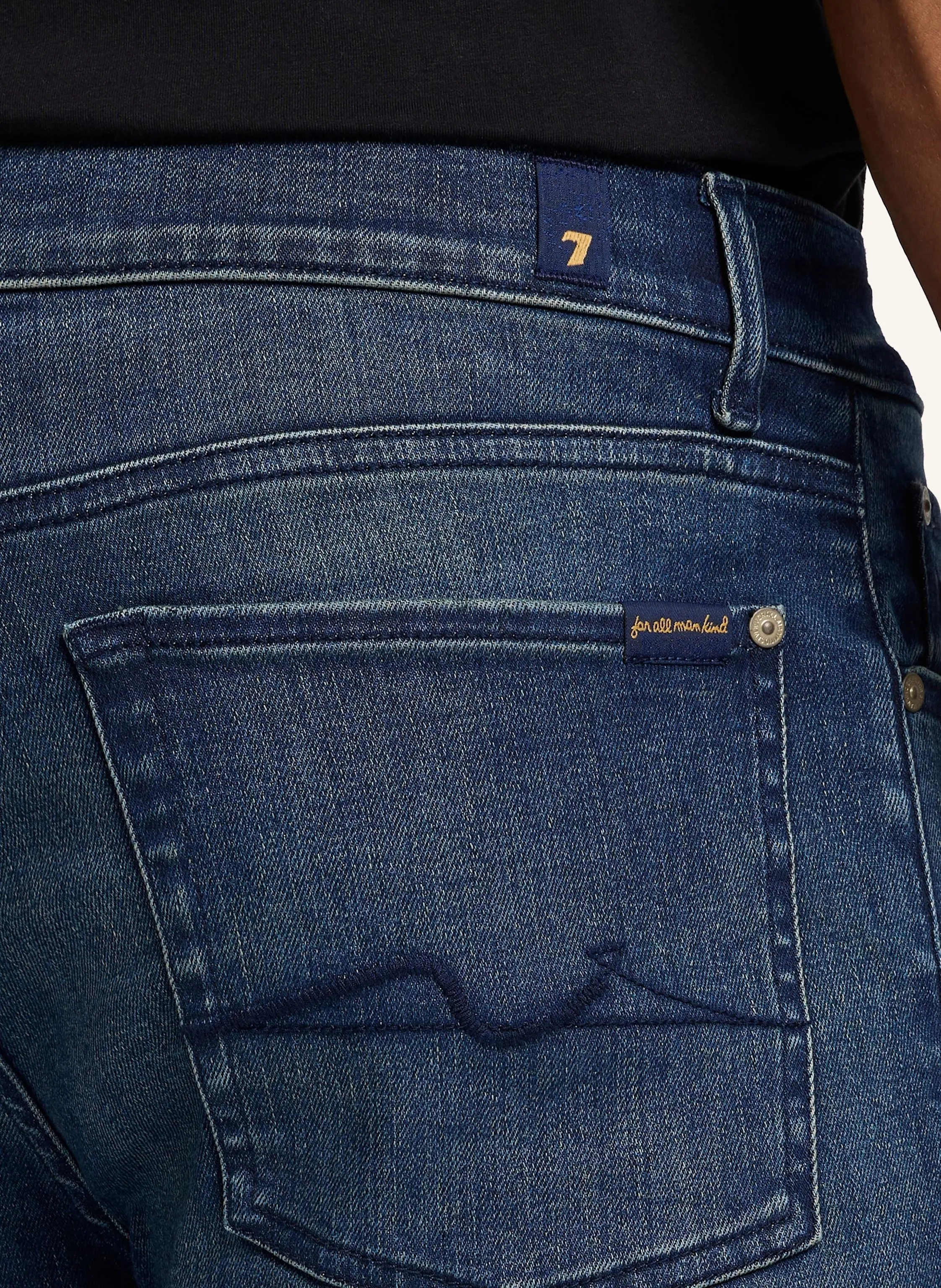 7 for all mankind Jeans SLIMMY Slim Fit