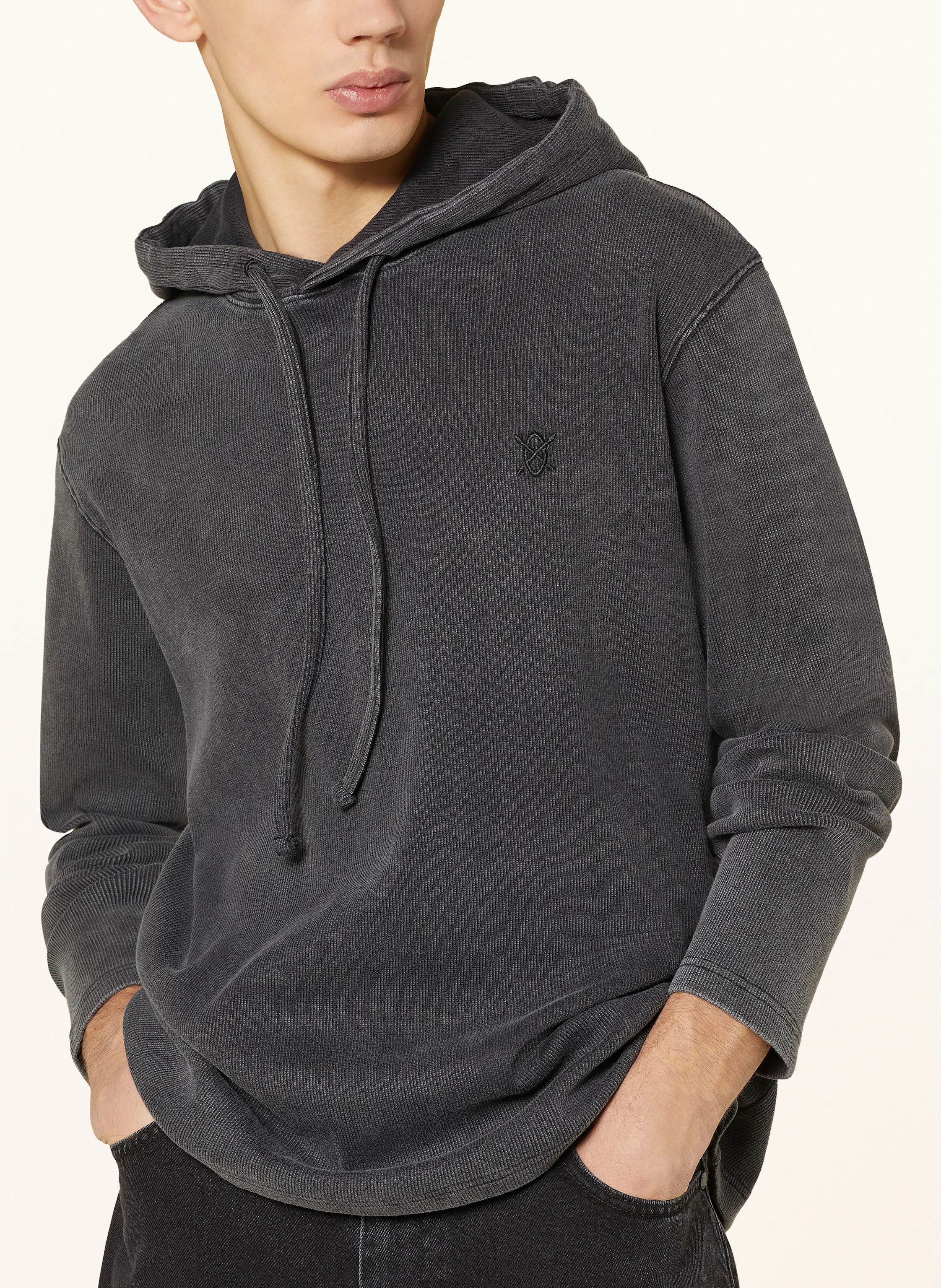 DAILY PAPER Hoodie ZAWADI