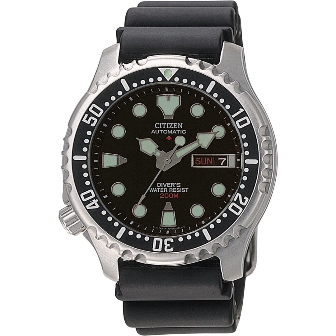 Citizen Promaster Marine Diver Automatic