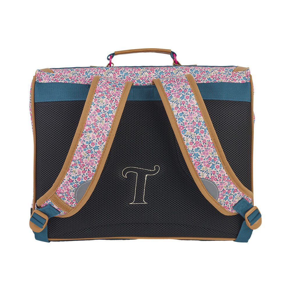Cartable Victoria rose