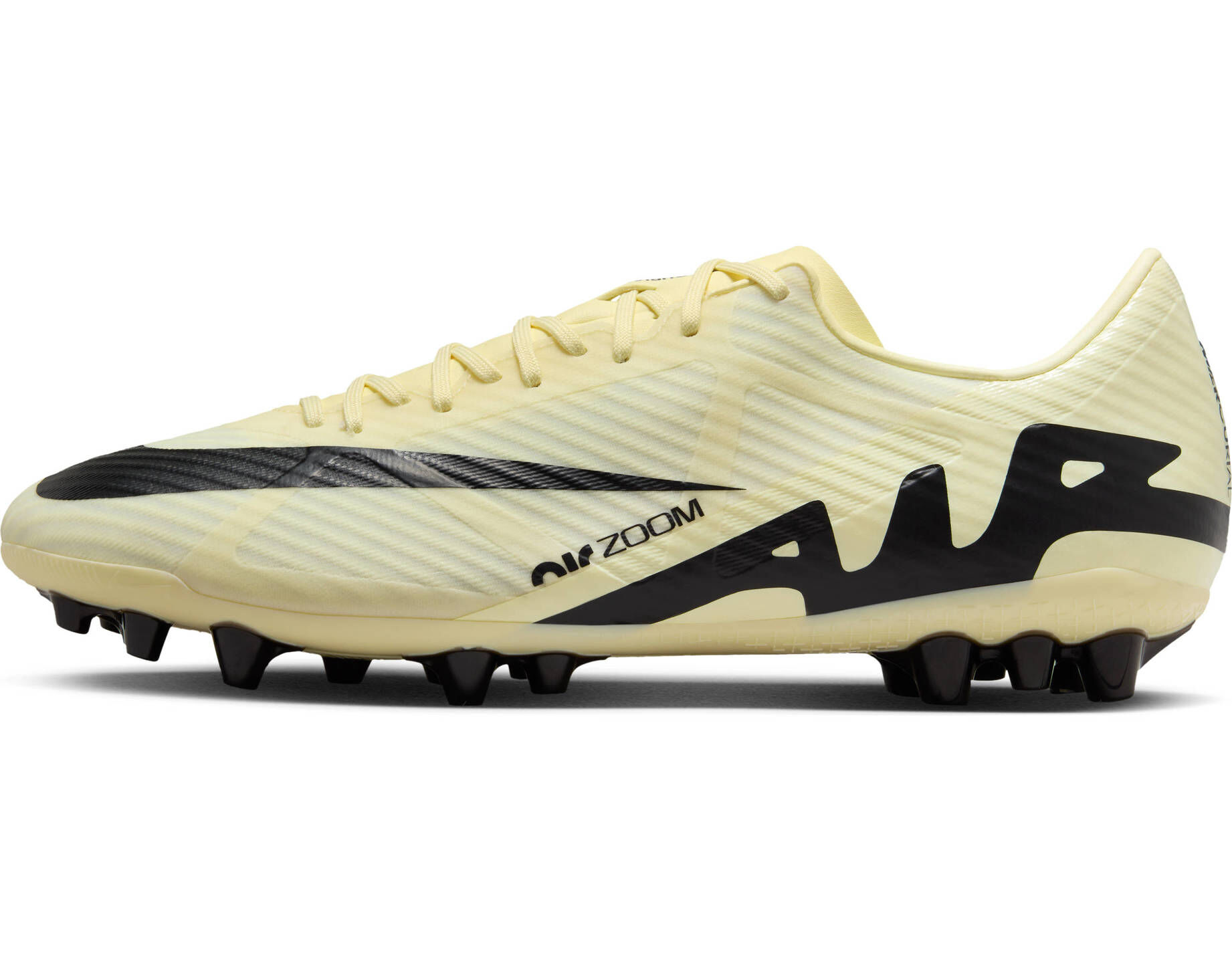Nike| Fußball - Schuhe - Kunstrasen Air Zoom Mercurial Vapor XV Academy AG Lucent