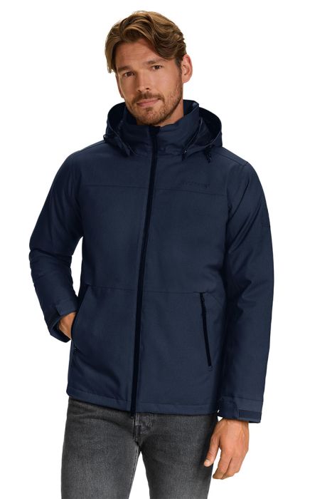 Marton Down Jacket Men vinterjakke