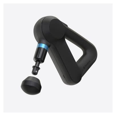Pistolet de massage Therabody Theragun Elite Noir