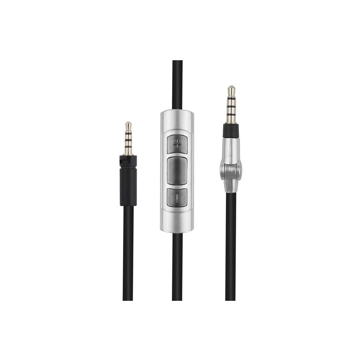 Lydkabel med mikrofon Sennheiser Momentum 1.0