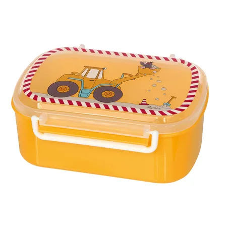 Sigikid Brotdose, Bodo Bagger
