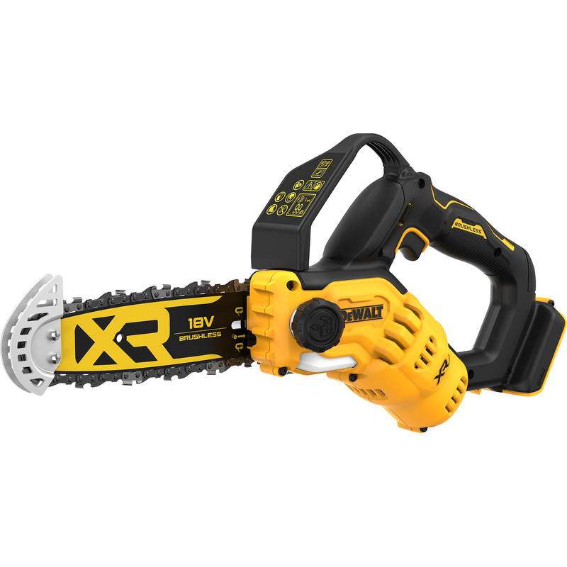 DeWALT DCMPS520N-XJ accu snoeizaag (body) 18V Li-ion