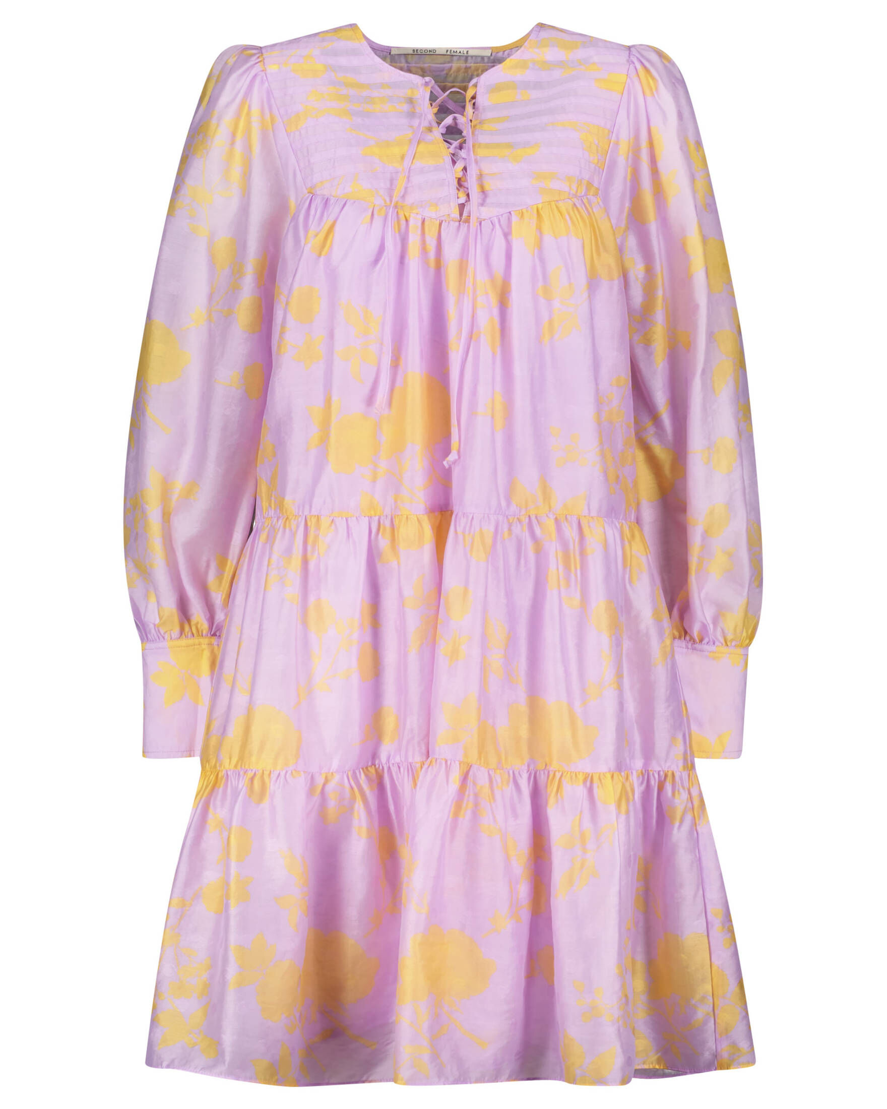second female| Damen Kleid LYNA DRESS