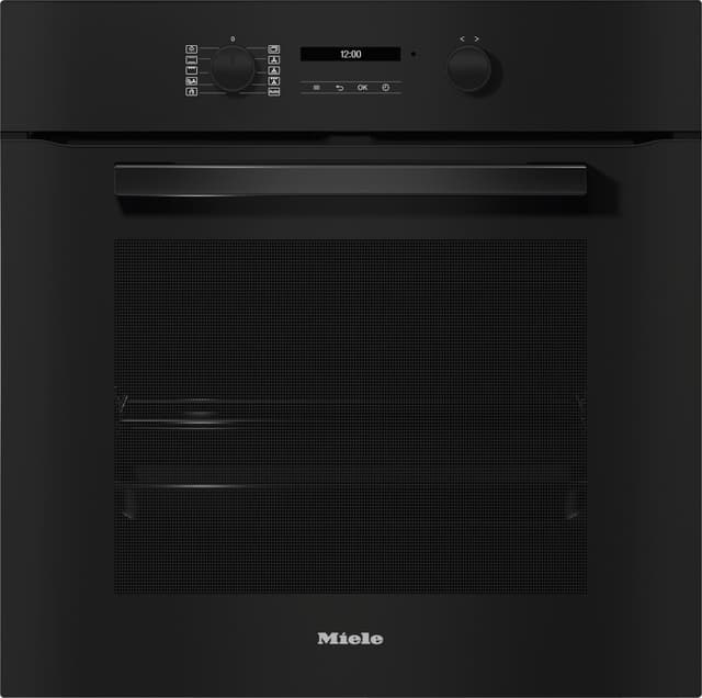 Miele Ovn H 2863 BP