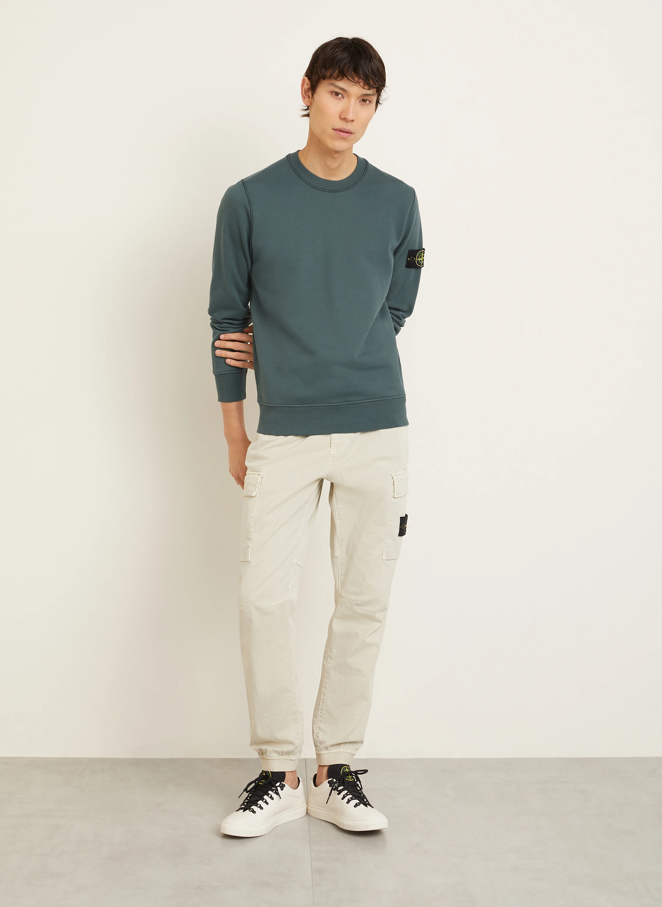 STONE ISLAND Sweatshirt