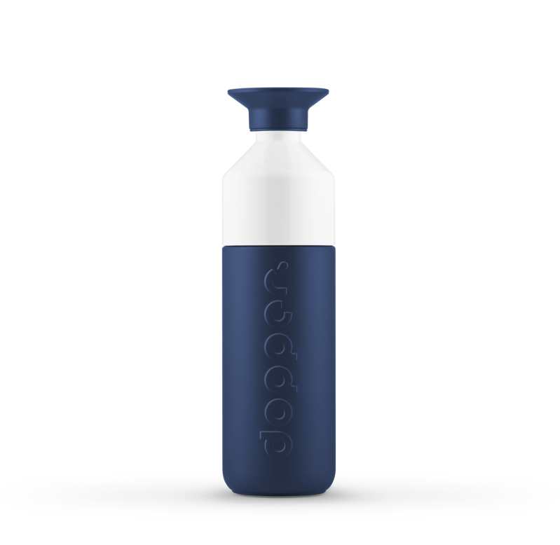 Insulated Drinkfles 580ml