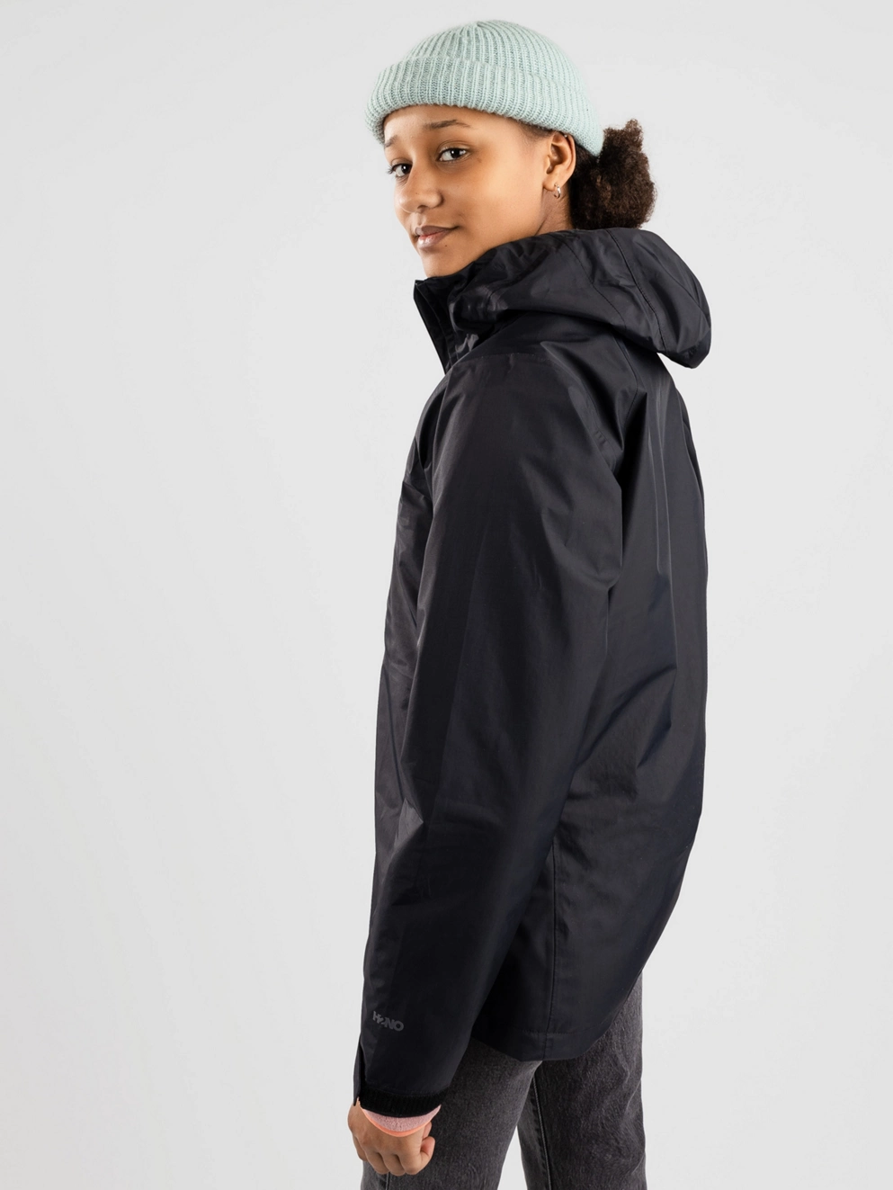 Patagonia Torrentshell 3L Rain Jacket black