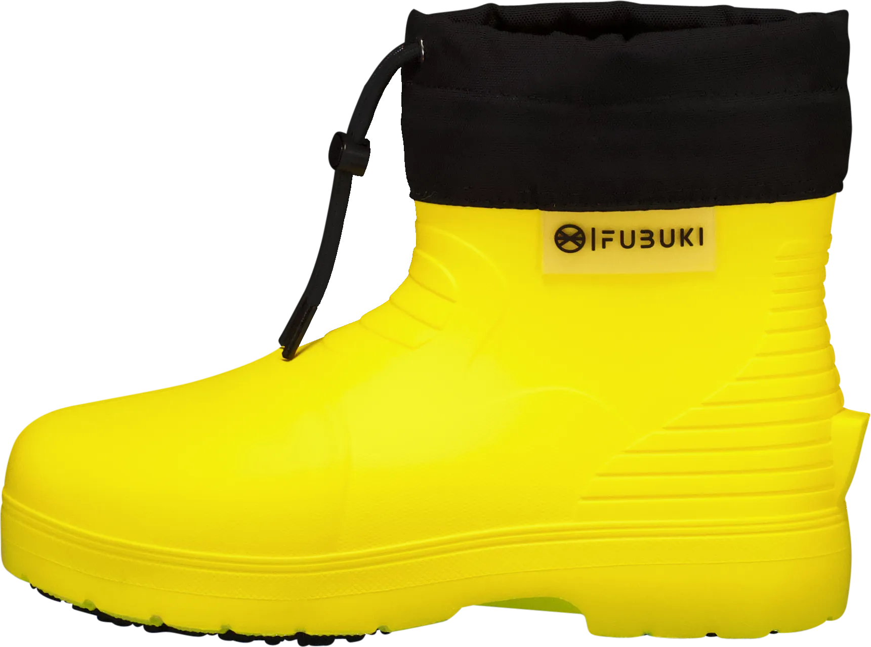 Fubuki Niseko 3.0 Low Yellow