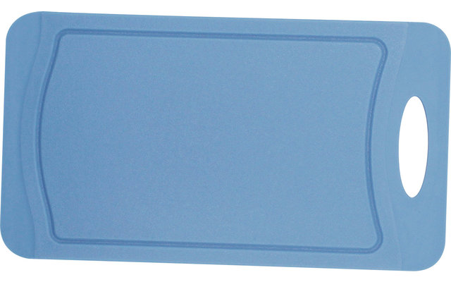 Steuber Schneidebrett mit Saftrinne 25x14 cm