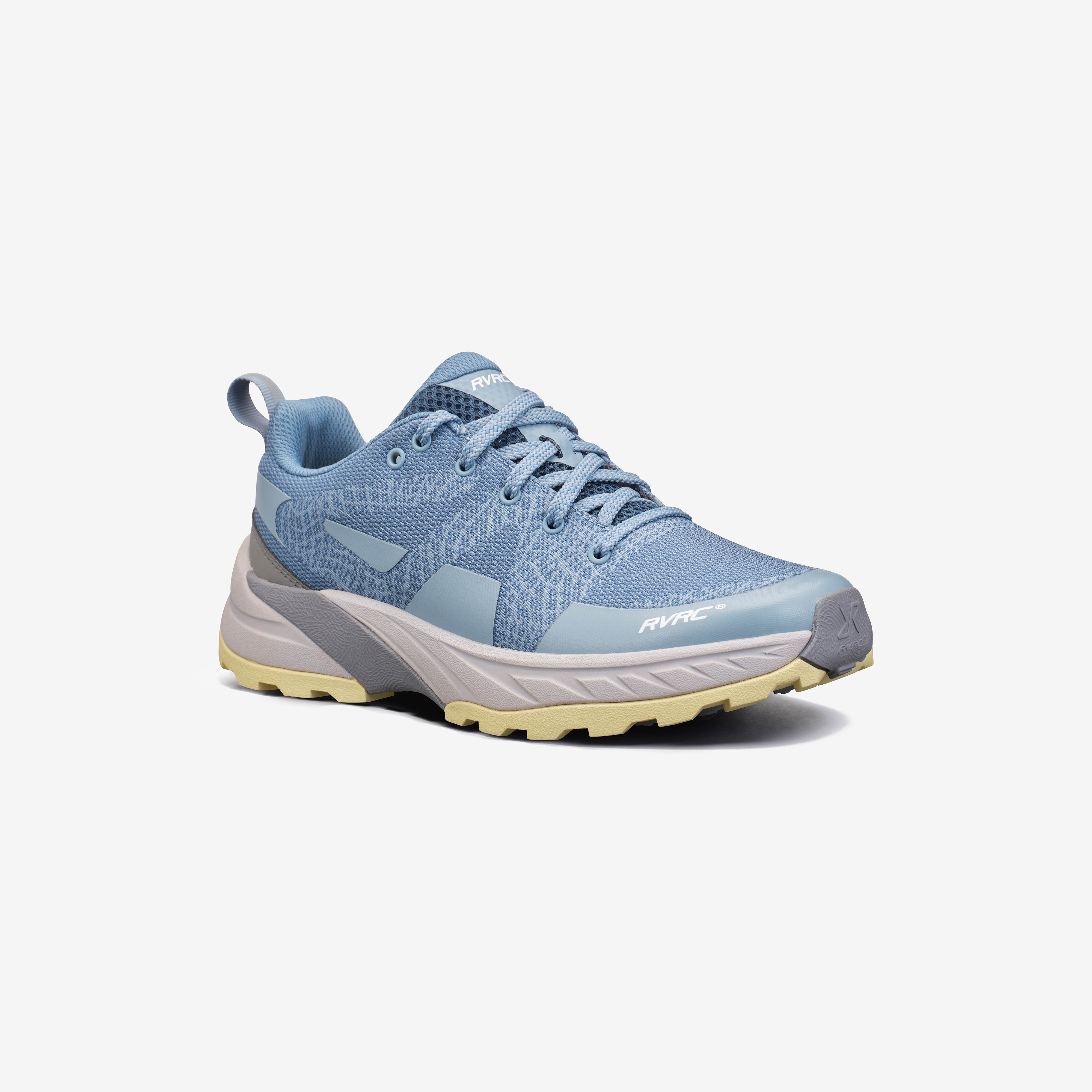 Daytrek Walking Shoes Dame Captain's Blue