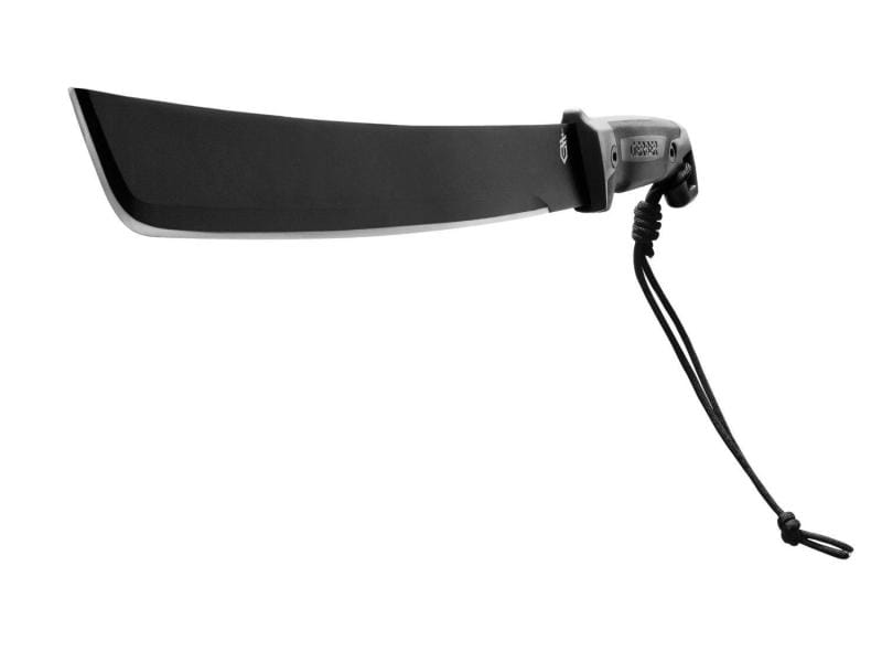 Gerber Machete Gator Bush Machete mit hochwertiger Stahlklinge