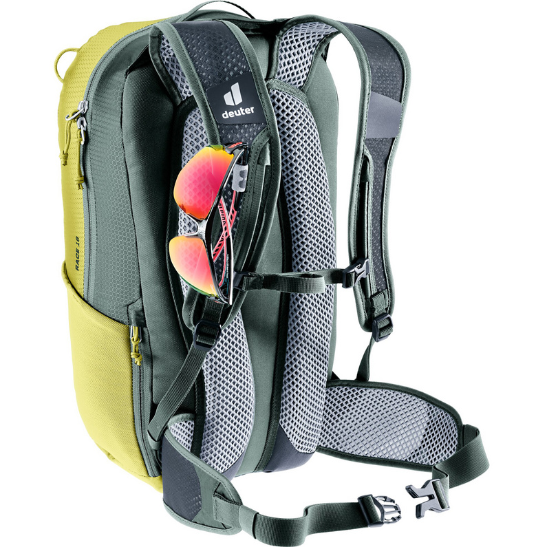 Deuter Race 16 Rucksack