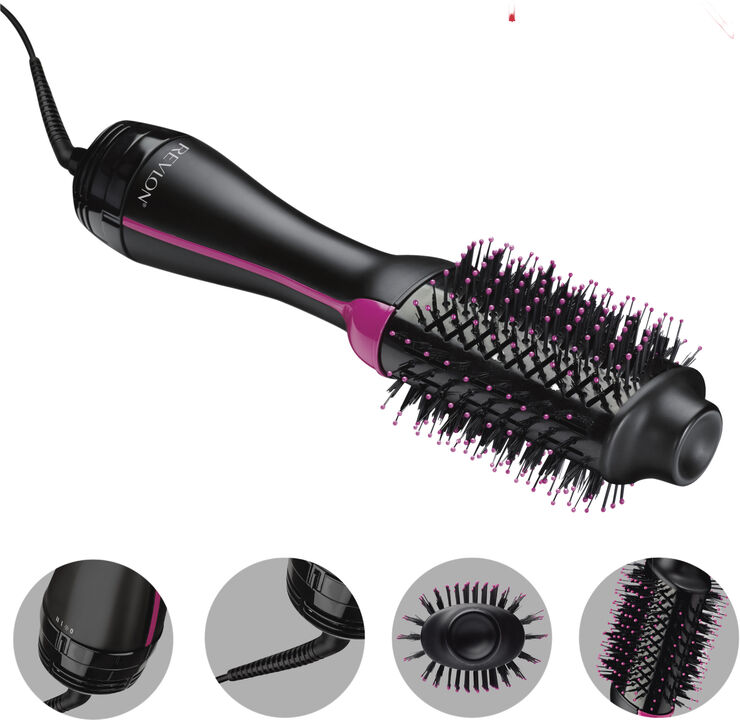 Revlon Revlon Volumiser One-step Pro Collection