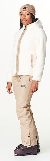 PICTURE - VESTE POSY PRINTED JKT W