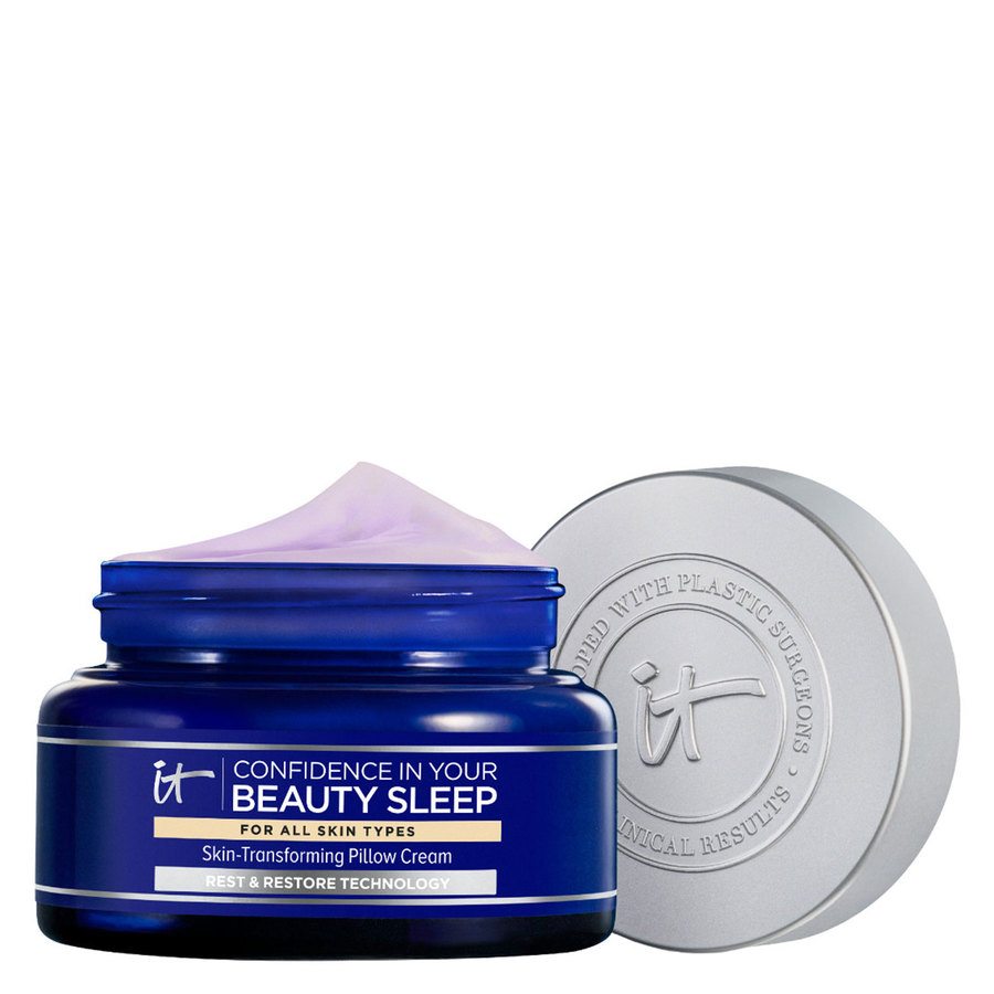 It Cosmetics Confidence In Your Beauty Sleep Cream 60ml