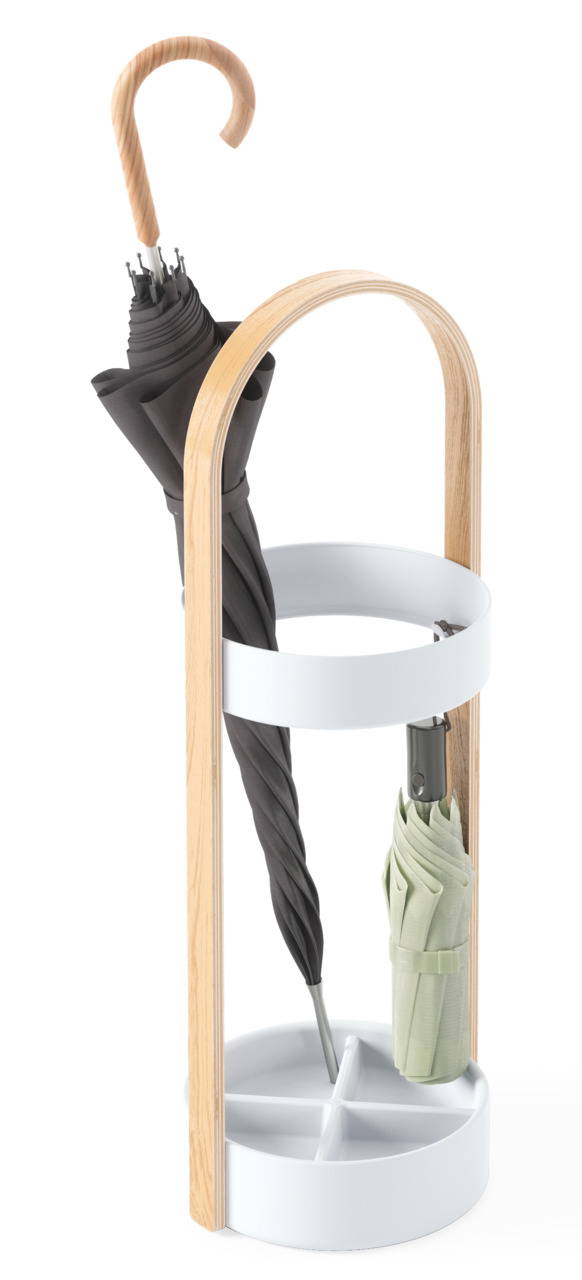 Umbra Schirmständer BELLWOOD