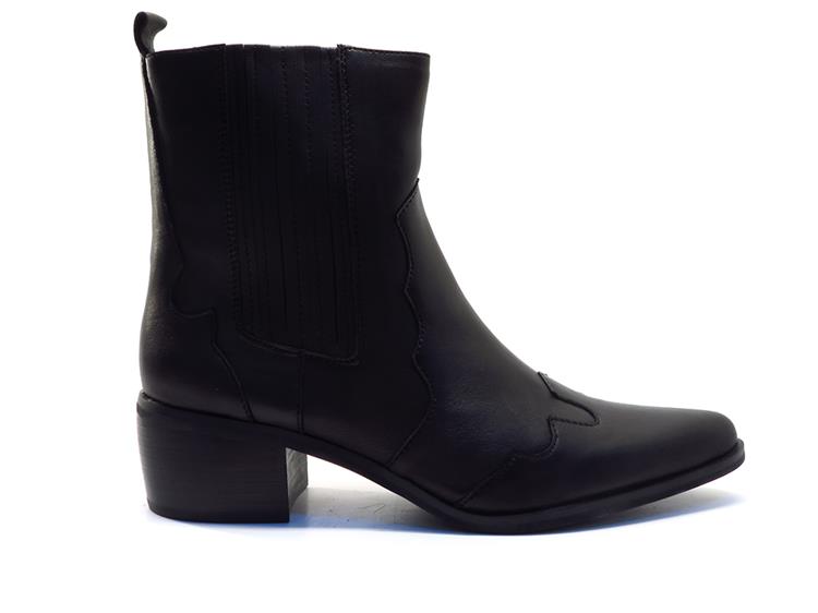 Shoecolate 196705 zwart