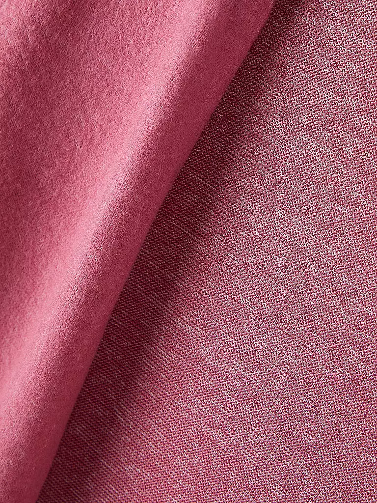 NAME IT Mädchen Strickjacke NKFVICTI pink
