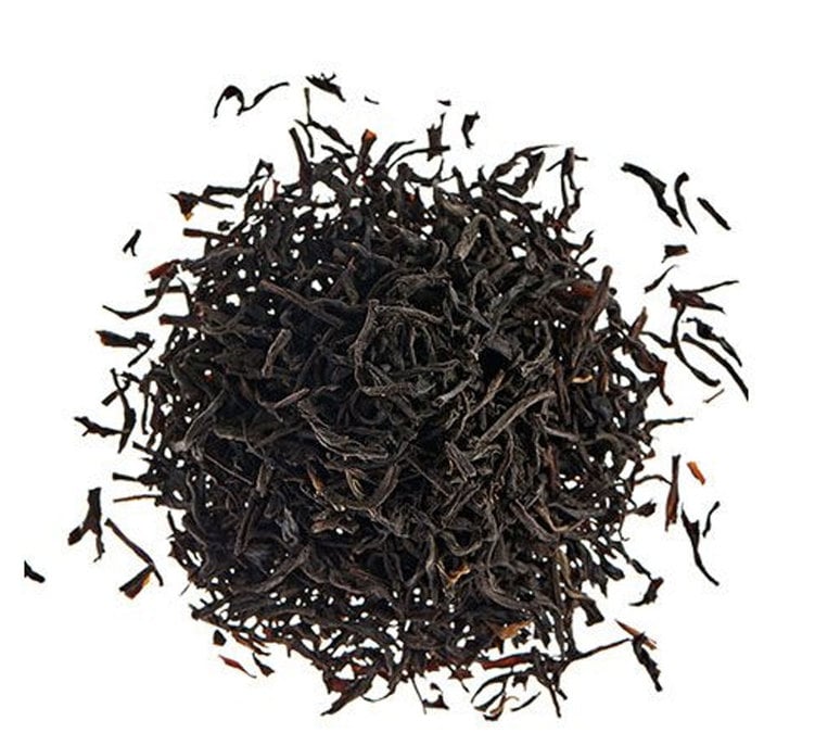 Thé noir Mélange Anglais F.O.P. - Vrac 100g - COMPTOIR FRANÇAIS DU THÉ